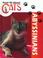 Go to record Abyssinian cats