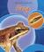 Go to record The life cycle of a frog