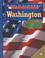 Go to record Washington, the Evergreen State