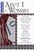 Go to record Ain't I a woman! : a book of women's poetry from around th...