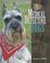Go to record Medical detective dogs