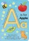 Go to record A is for apple