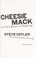 Go to record Cheesie Mack is not a genius or anything