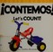 Go to record Contemos! = Let's count!