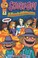 Go to record Scooby-Doo! comic storybook. A haunted Halloween