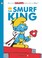 Go to record The Smurf King : a Smurfs graphic novel