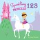 Go to record Sparkling princess 1 2 3