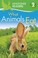 Go to record What animals eat