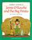 Go to record Jamie O'Rourke and the big potato : an Irish folktale