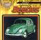 Go to record The story of Volkswagen Beetles