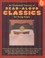 Go to record An illustrated treasury of read-aloud classics for young p...
