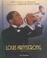 Go to record Louis Armstrong