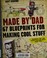 Go to record Made by Dad : 67 blueprints for making cool stuff