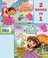 Go to record Dora saves the Enchanted Forest