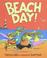 Go to record Beach day!