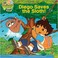 Go to record Diego saves the sloth!