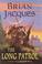 Go to record The long patrol : a tale from Redwall