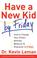 Go to record Have a new kid by Friday : how to change your child's atti...