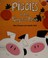 Go to record Piggies in the pumpkin patch