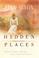 Go to record Hidden places : a novel