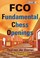 Go to record Fundamental chess openings