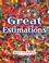 Go to record Great estimations