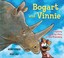 Go to record Bogart and Vinnie : a completely made-up story of true fri...