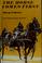 Go to record The horse comes first.