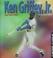 Go to record Ken Griffey, Jr. : super center fielder