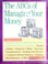 Go to record The ABCs of managing your money