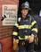 Go to record Ms. Murphy fights fires