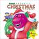 Go to record Barney's favorite Christmas stories.