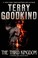 Go to record The third kingdom : sword of truth, book 13