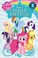 Go to record Meet the ponies of Ponyville