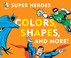 Go to record Colors, shapes, and more!.