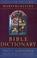 Go to record The HarperCollins Bible dictionary
