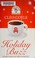 Go to record Holiday buzz a coffeehouse mystery, book 12.