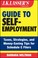 Go to record J.K. Lasser's Guide to self-employment : taxes, strategies...