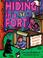 Go to record Hiding in a fort : backyard retreats for kids