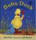 Go to record Baby duck and the cozy blanket