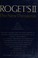 Go to record Roget's II : the new thesaurus