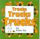 Go to record Trucks, trucks, trucks