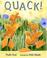 Go to record Quack!