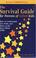 Go to record The survival guide for parents of gifted kids : how to und...
