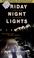 Go to record Friday night lights : a town, a team, and a dream