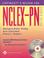 Go to record Lippincott's review for NCLEX-PN