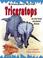 Go to record Triceratops and other horned and armored dinosaurs