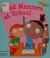 Go to record Good manners at school
