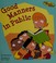 Go to record Good manners in public