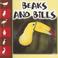 Go to record Beaks and bills